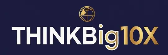 Thinkbig10x logo